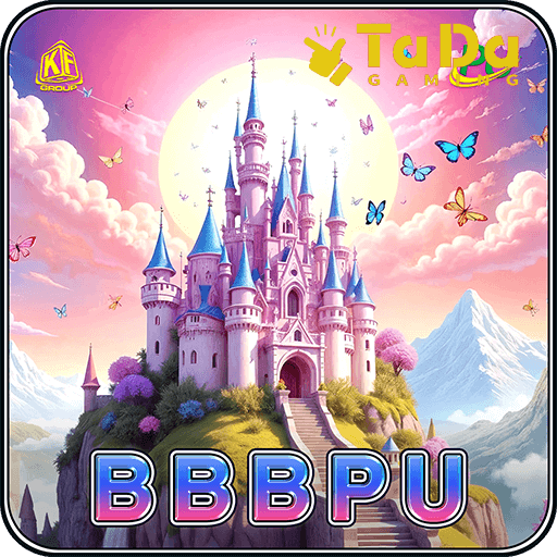 Novo logo da bbbpu